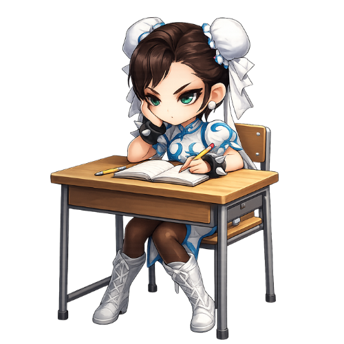 chunli school