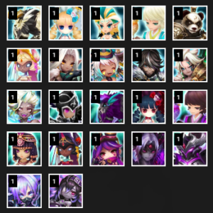 eu g3 g1 22ld nephtys woonsa lora tianlang vivachel beelzebub shan zeratu