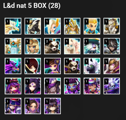 global g2 c3 28ld 2xtl eleanor jagger maxi miying woly zenitsu(dark) nezuko(dark) global g2 c3 28ld 2xtl eleanor jagger maxi miying woly zenitsu(dark) nezuko(dark)