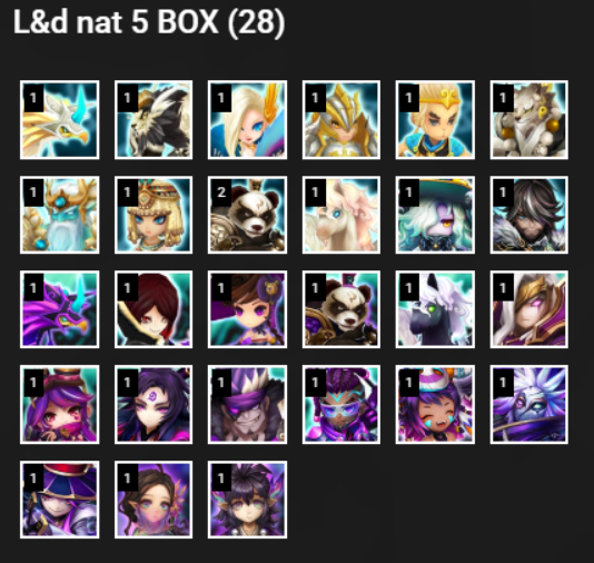 global g2 c3 28ld 2xtl eleanor jagger maxi miying woly zenitsu(dark) nezuko(dark) global g2 c3 28ld 2xtl eleanor jagger maxi miying woly zenitsu(dark) nezuko(dark)