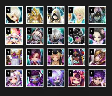 gb legend g1 13ld tianlang jullianne jagger veronica giselle craka alexandra twin(light) gb legend g1 13ld tianlang jullianne jagger veronica giselle craka alexandra twin(light)