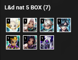 auto draft