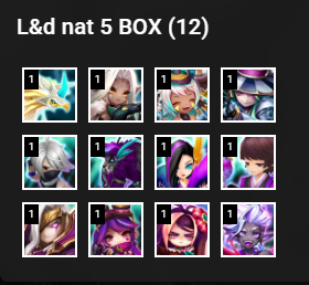 auto draft