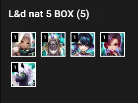 auto draft