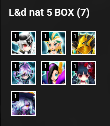 auto draft