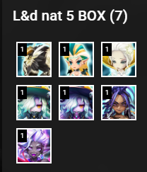 auto draft