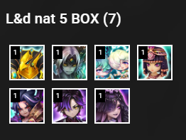auto draft