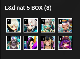 auto draft