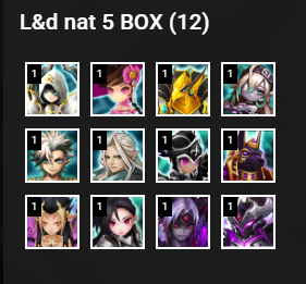 auto draft