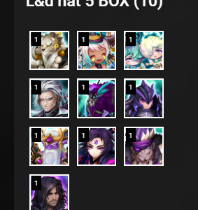 auto draft